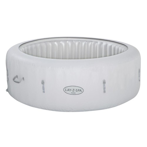 New lay spa paris - new, lay-z-spa