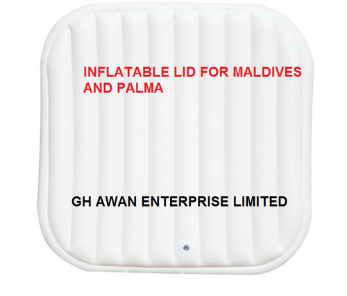 Bestway lay spa inflatable - lay, z