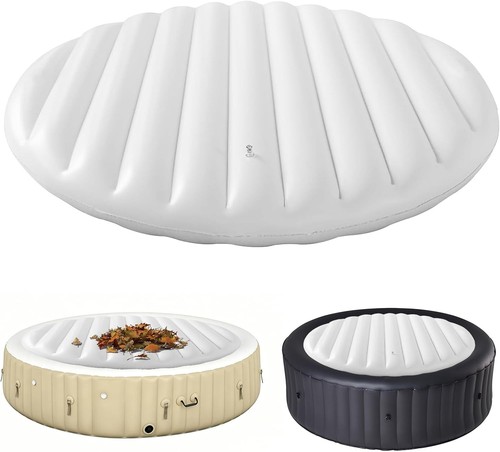 Inflatable hot tub cover 160cm - hot,