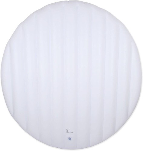 Inflatable lid for lazy spa - inflatable, st