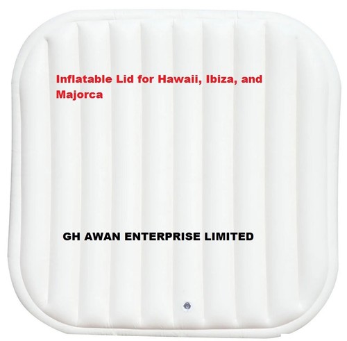 Bestway lay spa hawaii - bestway, z