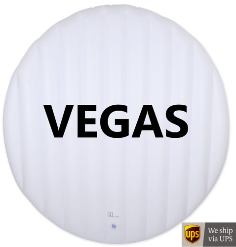 Bestway lay spa - bestway, vegas
