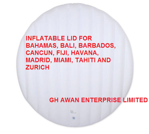 Bestway lay spa - lay, z