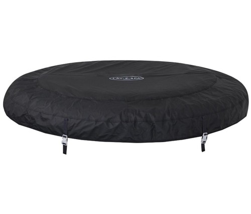 Bestway lay spa miami hot - miami,