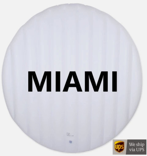 Bestway lay spa miami - bestway, z