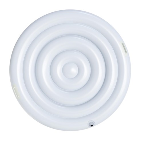 Tada 165cm inflatable hot - 165cm, tub
