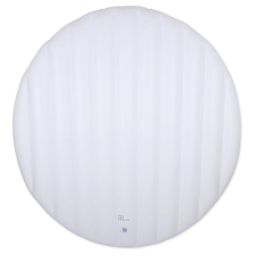 Lay spa inflatable lid cover - lay-z-spa,