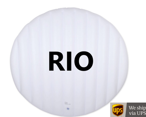 Genuine bestway lay - bestway, rio