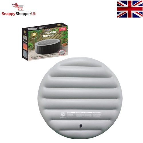 Heavy duty inflatable lid - heavy-duty,
