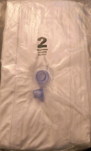 Inflatable lid lay spa - lid,
