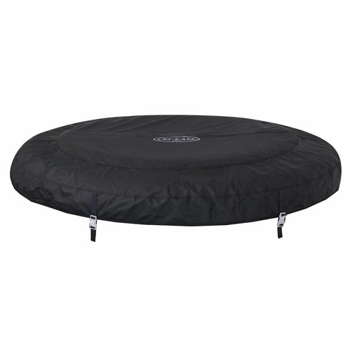 Bestway lay spa miami 4 - lay-z-spa,