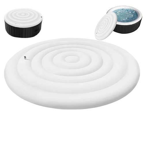 Inflatable bladder heat - bladder,