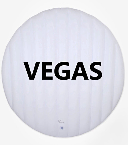 Bestway lay spa vegas - bestway, lay-z-spa