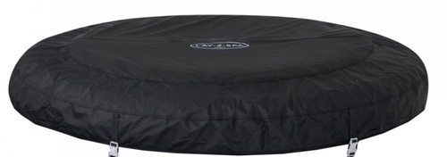 Bestway lay spa miami - lay-z-spa, top