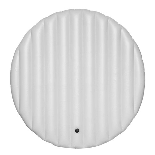 Inflatable lid for - inflatable,