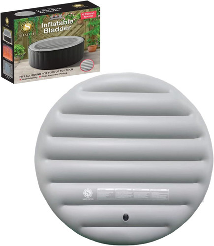 Energy saving spa cover - """energy,