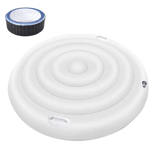 Kocusu inflatable hot - kocusu, tub